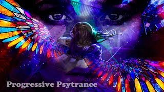 Psytrance Mix | August 2017