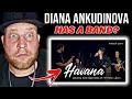 Diana Ankudinova &amp; Band - Havana Cover | Live Performance Reaction | CAMILA CABELLO