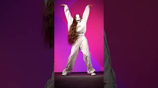 Montagem Rugada Pink