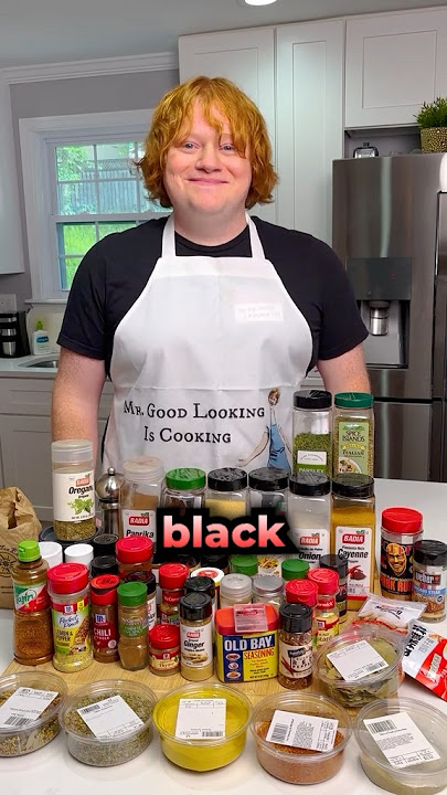 Do You Consider Gingers Black?