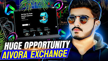 Aivora Exchange Explained in Simple Words (Step-by-Step)”