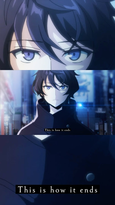 INSIDE MY CORE by NANO #ナノ#nano #animemv #rock