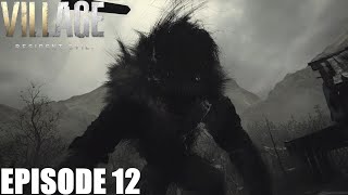 RESIDENT EVIL Village / épisode 12 / LOUP-GAROU screenshot 5