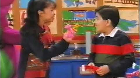 Fun & Games (UK Version) Part 43