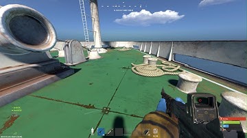 Worst elite crate of rust