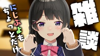 【雑談】夏休みですねぇ…【ちょっとだけにじぷよ/にじさんじ/月ノ美兎】