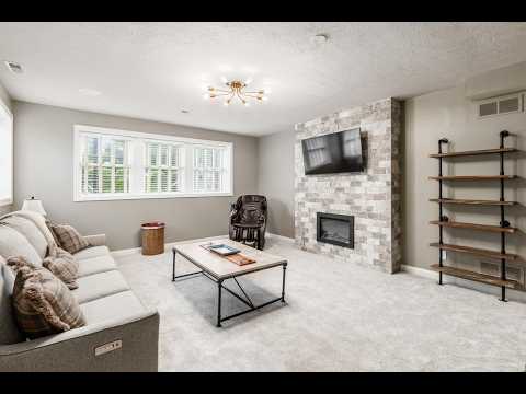 13577 Church View Ct, Pickerington, OH home video tour