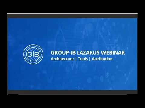 Lazarus Arisen: Architecture, Techniques and Attribution