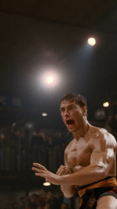 Bloodsport 1988