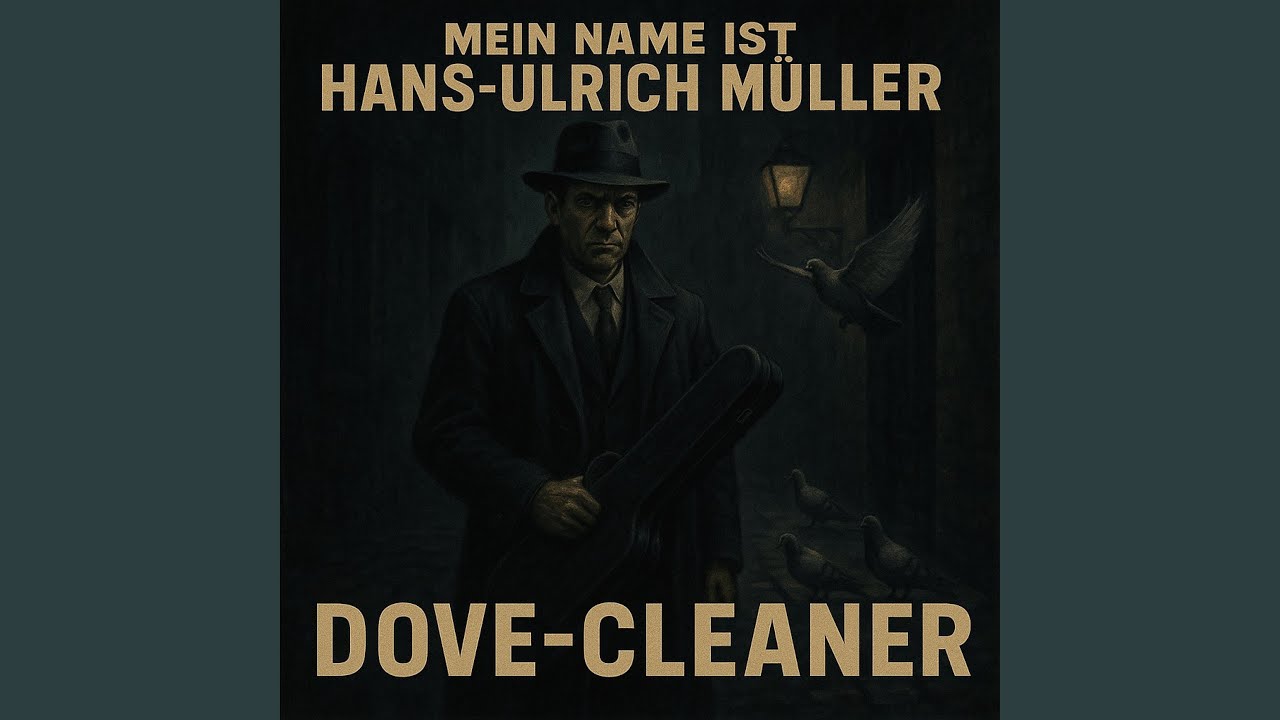 Mein Name ist Hans-Ulrich Müller