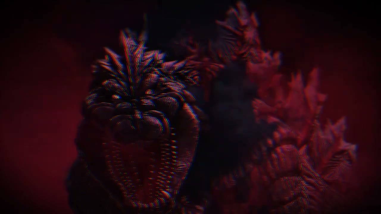 Godzilla Singular Point | Edit | Song: ALAPU UPALA Choir Ver. 