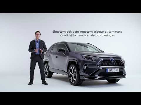 toyota rav4 laddhybrid toyota rav4 laddhybrid