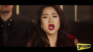 Download lagu CAN'T HELP FALLING IN LOVE - Cover by 3rd Avenue