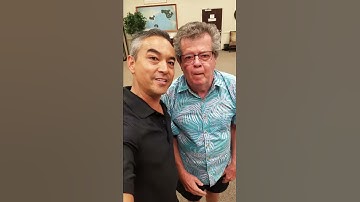 The Fascianator helps with Parkinson