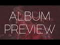 OMEN VOL. 4 Album Preview