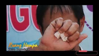 Katon Bagaskara - Ruang Hampa | Versi No Vocal