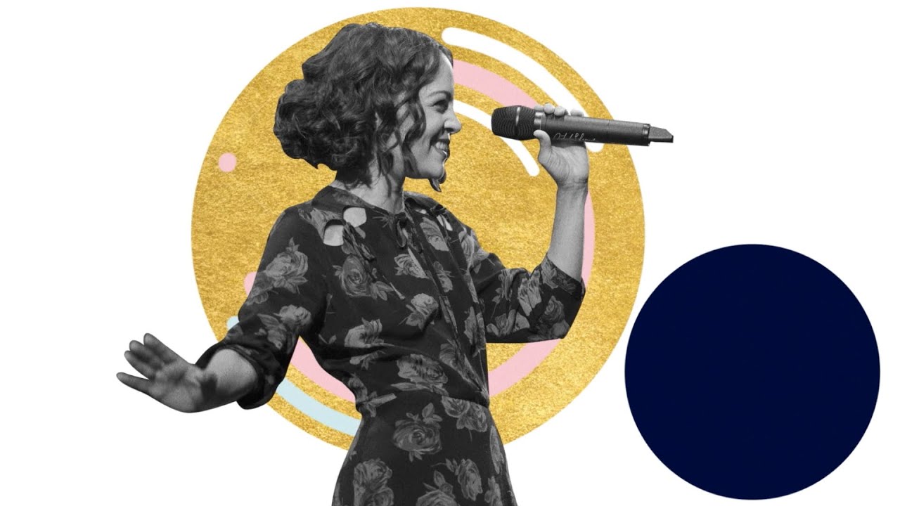 El secreto del éxito: el desamor de Natalia dio vida a 'Hasta la raíz' que ganó el Latin GRAMMY 2015 univision face