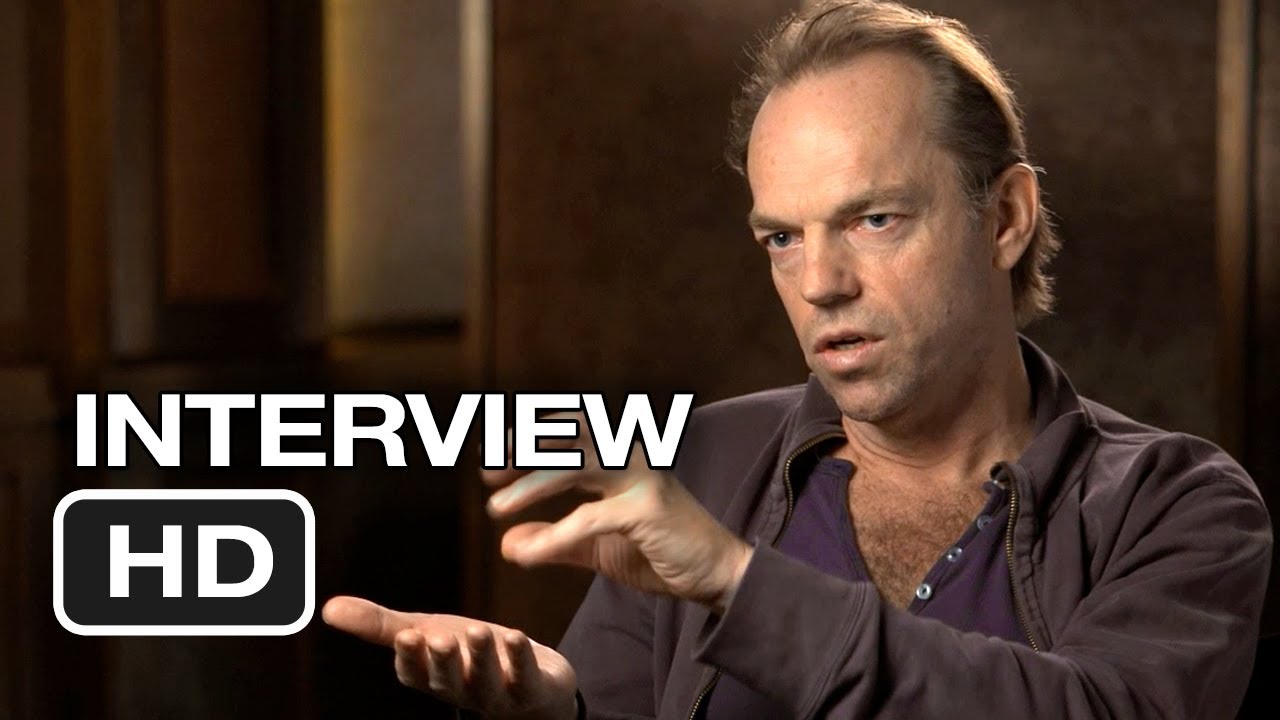 Hugo Weaving as Elrond  Hugo weaving, Hugo, Movie stars