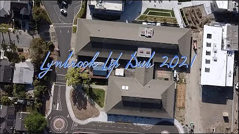 Lynbrook Virtual Lip Dub 2021