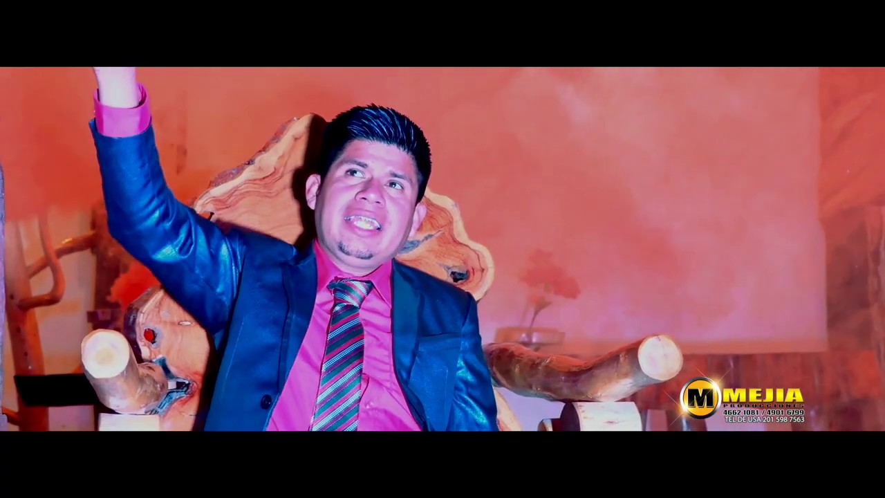 CARLOS AJCA SARAT JESUS PURIFICA MI ALMA  VIDEO 2020