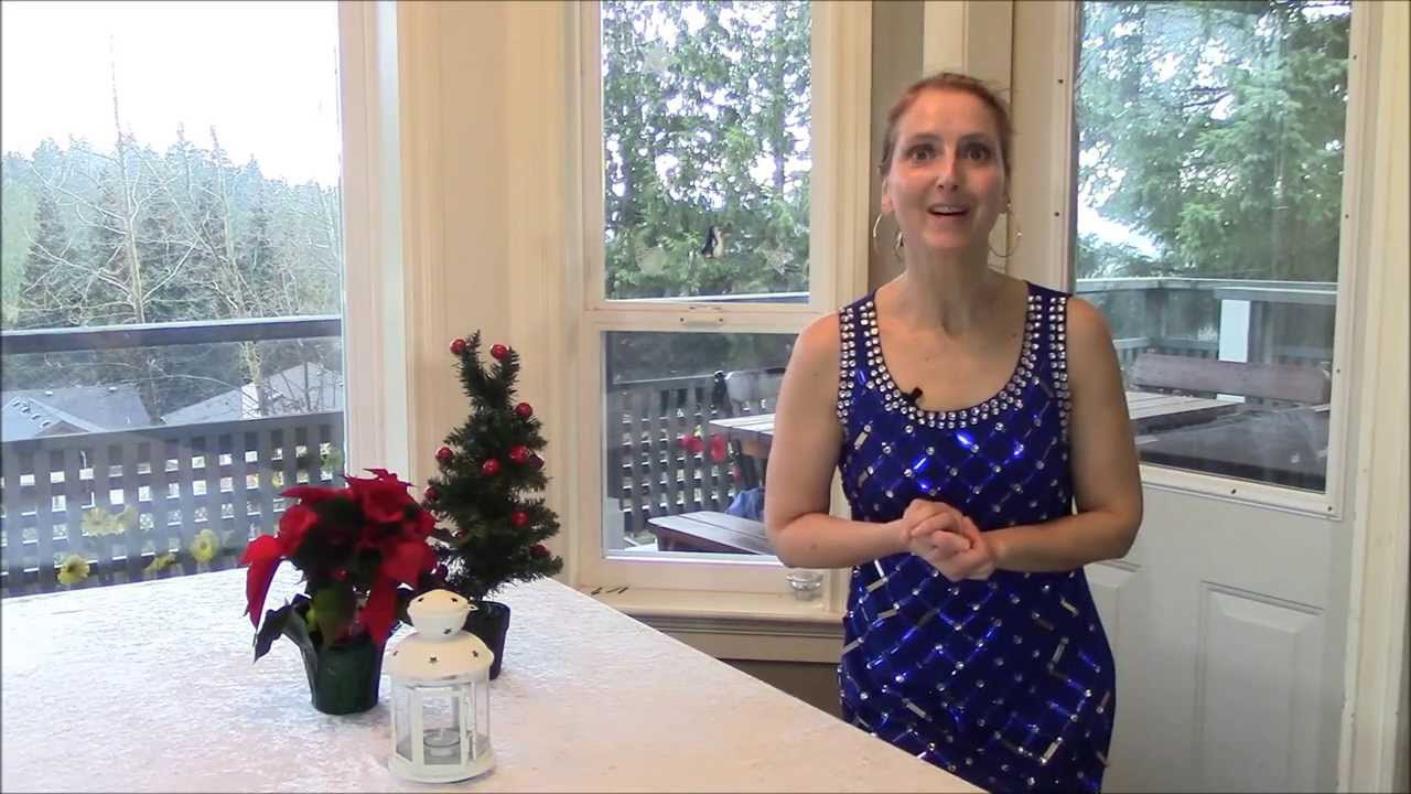How to Host a Successful Dinner Party - YouTube