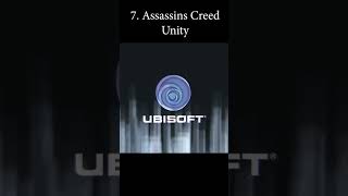 Ins Creed All Ubisoft Logo Evolution