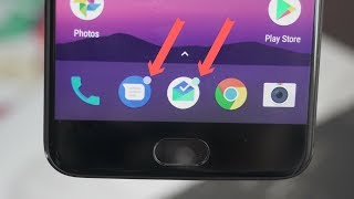 How to Get the Android Oreo Launcher screenshot 1