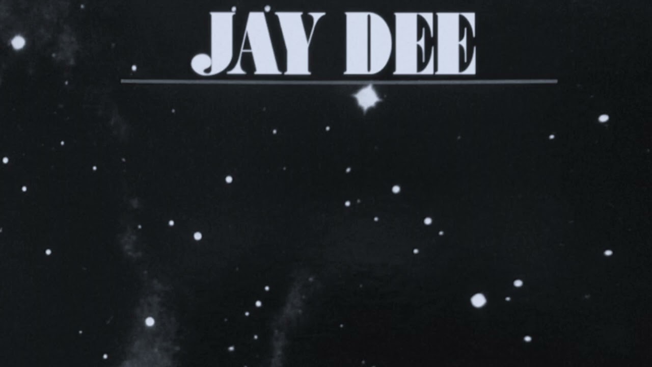 洋楽 J Dilla - Middle Finger J Dilla – The Middle Finger – Vinyl (12