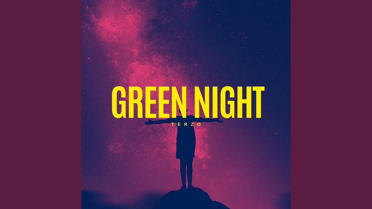 Green night