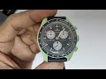 Unboxing OMEGA Swatch MoonSwatch | Mission To EARTH SO33G100