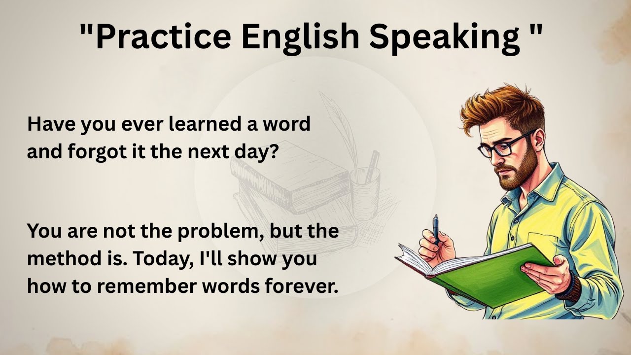 practice English Speaking|| Graded Readers|| How To Speak English Well ...