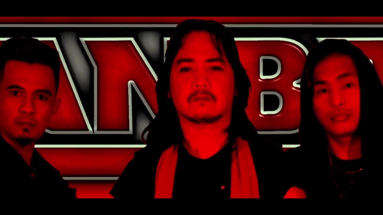 Suara Kekasih - Lipan Bara