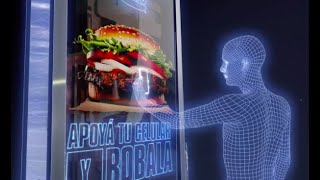 Burger King | Whopper Heist