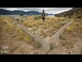 Abandoned BC: Rattlesnake Island