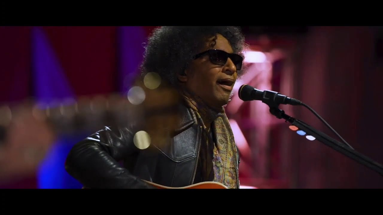 No Excuses - Alice in Chains (MoPOP Founders Awards 2020)