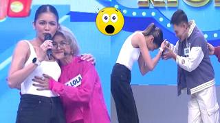 MAINE MENDOZA UPDATE PT2 FEBRUARY 9 2026