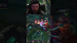 Performing literal miracles to carry Gold Games with Briar Toplane | #navorikickblades on #Twitch