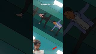 CID TEAM save bollywood full video funny #funny #cid #comedy #youtubeshorts