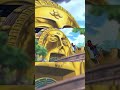 El defecto de la tecnica #onepiece #anime #skypiea #nami #luffy