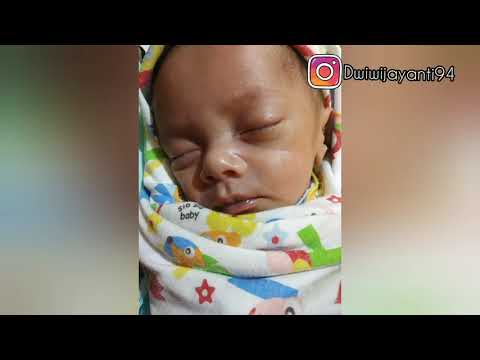 Video: Pendarahan Otak - Gejala, Sebab, Akibat Pada Bayi Baru Lahir