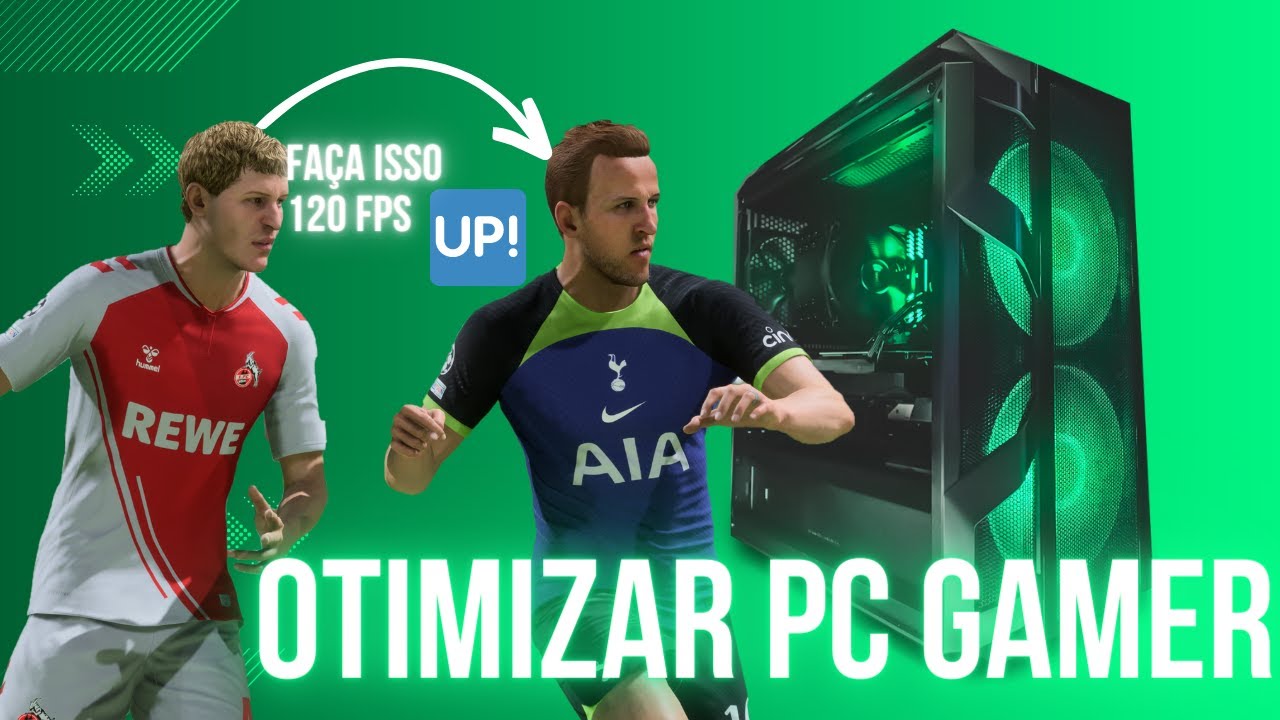 ➤ Requisitos de sistema para jogar FIFA 22 e FIFA 23 no PC 🎮