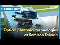 Ministry of Economic Affairs showcases 37 cutting-edge techs at Semicon Taiwan|Taiwan News