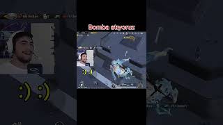PUBCİ BOMBA TİME😱 #pubgmobile #pubg #gaming