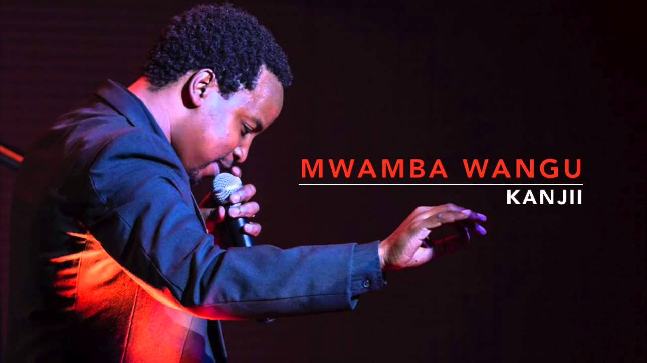 Watch Mwamba - Kanjii Mbugua feat. Rigga (Audio) on YouTube Watch Mwamba - Kanjii Mbugua feat. Rigga (Audio) on YouTube