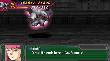 SRW A Portable - Qubeley Attacks