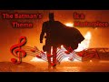 Why the batmans theme is a musical masterpiece