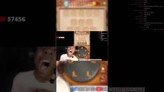 Ishowspeed Loses His Final Brain Cells Playing Wordscapes 🙊 #ishowspeed #wordscapes #rage Profile