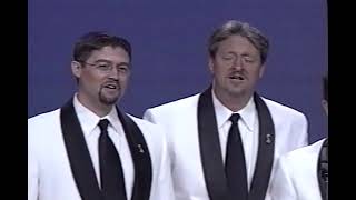 Sterling - For All We Know (live in Louisville, 2004) by Barbershop Harmony Society 316 views 11 days ago 3 minutes, 37 seconds