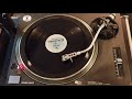 DJ Rap 'BadGirl' Original Mix Dubplate