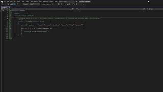SGD Programming 1 : For Loops Assignment Wealth